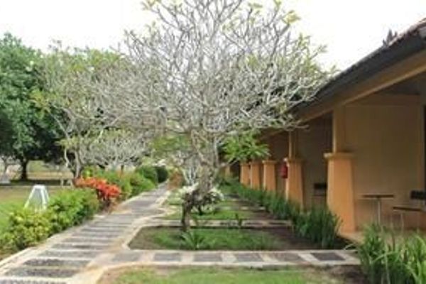 Aerotel Tastura Lombok (Praya)